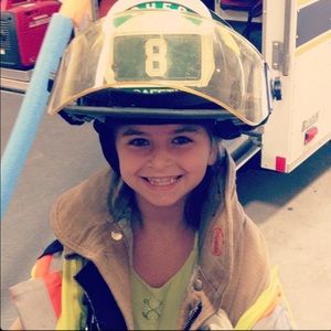 Meet your Posher, Mia